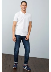 U.S. Polo Assn. Men's T-Shirt G081GL011.000.591733