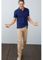 U.S. Polo Assn. Men's T-Shirt G081GL011.000.591733