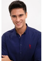 U.S. Polo Assn. قميص رجالي G081gl004.000.977266