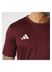 adidas Men's Training T-shirt Suitable for Daily Use and Sports – Comfortable Plain T-shirt