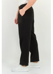 Puma Men Sportswear Fit Training Sweatpants, Black