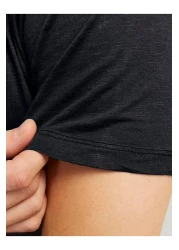 Jack & Jones تي شيرت JJESPLIT للرجال12164972