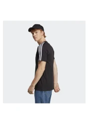 adidas Essentials Single Jersey 3-Stripes T-Shirt