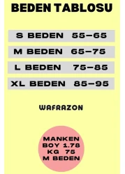 WAFRA Men's Baggy Trousers - Adjustable Leg and Lycra Parachute Fabric