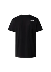 The North Face تي شيرت رجالي من M S/S Never Stop Exploring تي شيرت