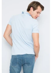 U.S. Polo Assn. Men's T-Shirt G081GL011.000.430923