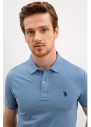 U.S. Polo Assn. Men's T-Shirt G081GL011.000.954055