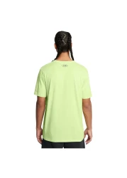 Under Armour تي شيرت رجالي بأكمام قصيرة من UA Sportstyle LC 1326799 -304