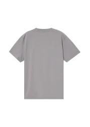 Giordano Men's Slim Fit Liquid Touch Smart Tee