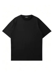 Mad&Calf تيشيرت بورشه GT3 للجنسين برقبة دائرية مقاس كبير