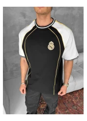 KUN SPORTSWEAR Premium Retro_Nostalgia Legend Oversized Unisex