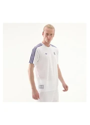 adidas Adidas Real Madrid Icon Tsi Balıken T-Shirt White for Men