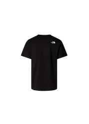 The North Face M Ss Easy Men's T-Shirt Nf0A8A6Cjk31