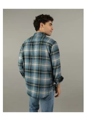 American Eagle قميص