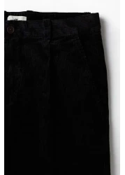 H&M Reglar Fit Corduroy trousers