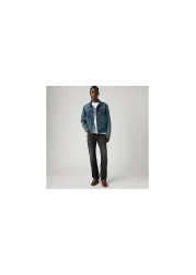 Levi's 541 Athletic Taper Jeans Denim Pants Men's Smoked