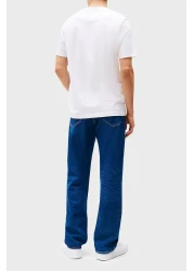 Tommy Hilfiger Tommy Hilfiger Men White T-Shirts