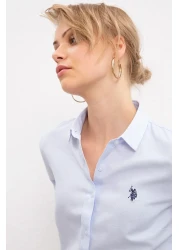 U.S. Polo Assn. قميص نسائي G082gl004.000.1177173