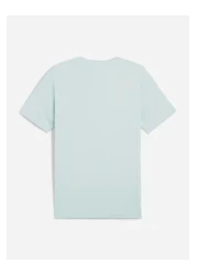 Puma ESS 2 Color No. 1 Logo T-Shirt