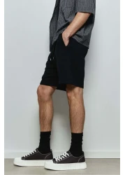 H&M Regular Fit Sweatshorts