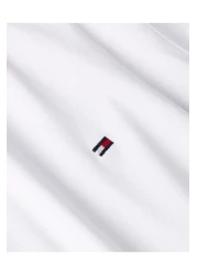 Tommy Hilfiger FLAG CUFF TEE