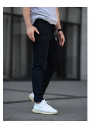 stilistas Stilista Slim Fit Slim Fit Regular Waist Slim Leg Lycra Jeans