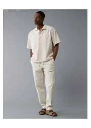 American Eagle Ae Flex Pull-on Athletic Fit Easy Pant