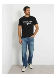 Guess 1981 Men's Slim Fit T-Shirt