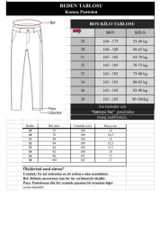 Gussi Men's School Gray Color Quality Flexible Lycra Slim Fit Fabric Trousers
