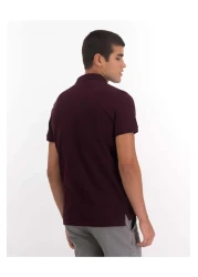 American Eagle AE Slim Flex Polo Shirt