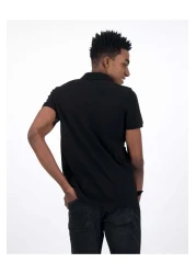 American Eagle قميص بولو AE Slim Flex