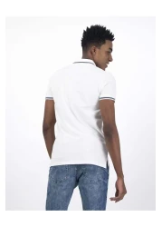 American Eagle قميص بولو بيكيه بقصّة Slim Fit من AE