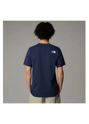 The North Face MSSEASYTEE - بدلة سباحة مريحة