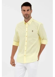 U.S. Polo Assn. Base. Polo Men's Comfort Fit Sports Shirt Enzo G081gl004.000.1570537