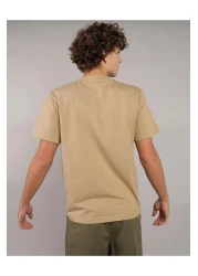 American Eagle تي شيرت بشعار AE