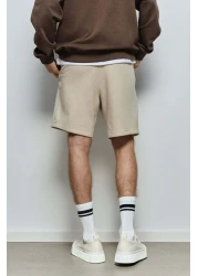 H&M Regular Fit Sweatshorts