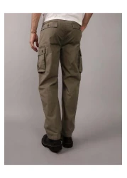 American Eagle Ae Flex Lived-in Cargo Pant