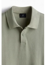 H&M 3-pack Regular Fit polo shirts