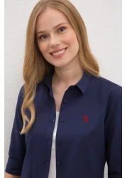 U.S. Polo Assn. Women's Shirt G082gl004.000.1177173