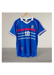 EXTRA SHOT Zidan Zidane Season T-Shirt