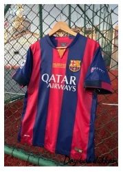 MONARELLA Mesı 2015 Season Retro T-Shirt