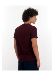 American Eagle AE Henley T-Shirt - Relaxed Fit