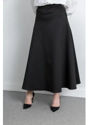 TUĞBA ERGÜL تنورة غواص للنساء