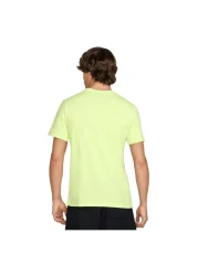 Nike تريكو نايكي Icon Futura AR5004-737 المادة: 100% بومباك؛