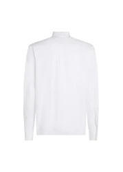 Tommy Hilfiger Tommy Hilfiger Men White Shirts