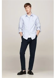 Tommy Hilfiger Mw0Mw35774 Model Numbered Blue