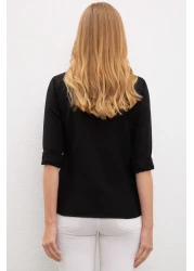 U.S. Polo Assn. Women's Shirt G082gl004.000.1177173