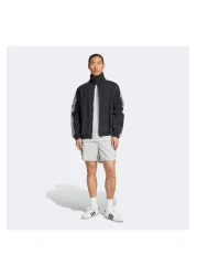 adidas Originals 3-Stripes Gray Men's T-Shirt