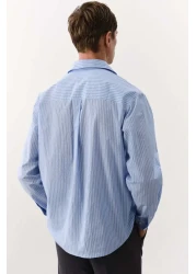H&M Regular Fit Poplin shirt