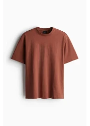 H&M T-shirt Loose Fit